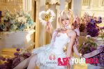 Shedoll Dongsheng(东笙) 150cm Bカップ フルシリコン カスタム瞳 愛嬌 ちっぱい ラブドール - 画像 (21)