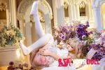 Shedoll Dongsheng(东笙) 150cm Bカップ フルシリコン カスタム瞳 愛嬌 ちっぱい ラブドール - 画像 (20)
