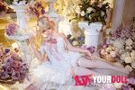 Shedoll Dongsheng(东笙) 150cm Bカップ フルシリコン カスタム瞳 愛嬌 ちっぱい ラブドール - 画像 (29)