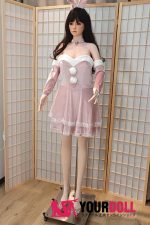 ドールスタンド 強化型 組み立て式 キャスター付き M16ボルト ラブドール適用 高さ調整可能 直立機能なしも対応 - 画像 (6)