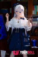 WM Dolls 露娜 157cm Cカップ #Y019 ビニール製ヘッド+シリコン製ボディ 清楚 美乳 アニメドール 新品 - 画像 (11)