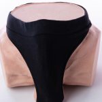 QitaDoll 小天 33cm 9.6kg 下半身 1穴あり シリコン製 男性型オナホール