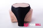 QitaDoll 小天 33cm 9.6kg 下半身 1穴あり シリコン製 男性型オナホール - 画像 (15)