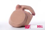 QitaDoll 小天 33cm 9.6kg 下半身 1穴あり シリコン製 男性型オナホール - 画像 (12)