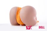 QitaDoll 小慧 21cm シリコン製 3.7kg 2穴有り 美尻オナホール - 画像 (17)
