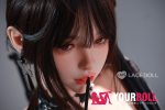 Lacedoll 青棘 160cm Cカップ フルシリコン ボディ選択可 魅惑 美人 カスタムメイク ラブドール 新品 - 画像 (20)