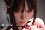 Lacedoll 青棘 160cm Cカップ フルシリコン ボディ選択可 魅惑 美人 カスタムメイク ラブドール 新品 - 画像 (25)