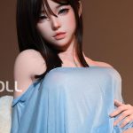 Lacedoll 赤木 160cm Cカップ フルシリコン ボディ選択可 魅惑 色気 美乳 ラブドール 新品