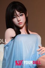 Lacedoll 赤木 160cm Cカップ フルシリコン ボディ選択可 魅惑 色気 美乳 ラブドール 新品