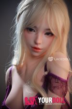 Lacedoll 青棘 160cm Cカップ フルシリコン ボディ選択可 エロ 美人 細腰 ラブドール - 画像 (4)