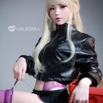 Lacedoll 青棘 160cm Cカップ フルシリコン ボディ選択可 エロ 美人 細腰 ラブドール