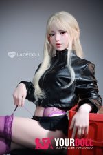 Lacedoll 青棘 160cm Cカップ フルシリコン ボディ選択可 エロ 美人 細腰 ラブドール
