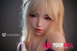 Lacedoll 青棘 160cm Cカップ フルシリコン ボディ選択可 エロ 美人 細腰 ラブドール - 画像 (30)