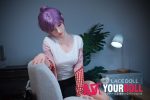 Lacedoll 赤木 160cm Cカップ フルシリコン ボディ選択可 美乳 リアル彼女 ラブドール - 画像 (28)