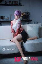 Lacedoll 赤木 160cm Cカップ フルシリコン ボディ選択可 美乳 リアル彼女 ラブドール - 画像 (21)