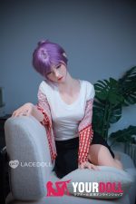 Lacedoll 赤木 160cm Cカップ フルシリコン ボディ選択可 美乳 リアル彼女 ラブドール - 画像 (2)