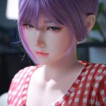 Lacedoll 赤木 160cm Cカップ フルシリコン ボディ選択可 美乳 リアル彼女 ラブドール
