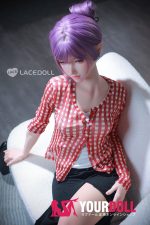 Lacedoll 赤木 160cm Cカップ フルシリコン ボディ選択可 美乳 リアル彼女 ラブドール - 画像 (12)