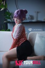 Lacedoll 赤木 160cm Cカップ フルシリコン ボディ選択可 美乳 リアル彼女 ラブドール - 画像 (22)