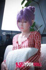 Lacedoll 赤木 160cm Cカップ フルシリコン ボディ選択可 美乳 リアル彼女 ラブドール - 画像 (8)