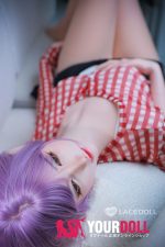 Lacedoll 赤木 160cm Cカップ フルシリコン ボディ選択可 美乳 リアル彼女 ラブドール - 画像 (4)