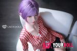 Lacedoll 赤木 160cm Cカップ フルシリコン ボディ選択可 美乳 リアル彼女 ラブドール - 画像 (25)