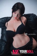 Lacedoll トルソー シリコン製 62cm 23kg(軽量化) Hカップ ノーマル肌 ボディ材質選択可 ヘッド追加可 半身ラブドール 新品 - 画像 (27)