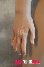 Realing doll 景明(Jensen) 185cm フルシリコン 顎機能付き 高級 イケメン アジア系 セクシー ペニス選択可 男性型ラブドール - 画像 (23)