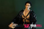 Realing doll 景明(Jensen) 185cm フルシリコン 顎機能付き 高級 イケメン アジア系 セクシー ペニス選択可 男性型ラブドール - 画像 (27)