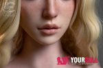 Sedoll Sophia Lane.A #142SO 103cm 24kg Jカップ Natural肌 フルシリコン 顎機能付き ヘッド選択可 リアルな肌質感&スーパー軽量化 トルソー 爆乳 細腰 巨尻 半身ラブドール 新品 - 画像 (25)