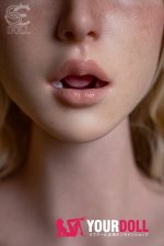 Sedoll Sophia Lane.A #142SO 103cm 24kg Jカップ Natural肌 フルシリコン 顎機能付き ヘッド選択可 リアルな肌質感&スーパー軽量化 トルソー 爆乳 細腰 巨尻 半身ラブドール 新品 - 画像 (21)