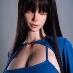 Sedoll 美桜(Mio) #088SO 111cm 26kg Gカップ Natural肌 フルシリコン 眠り顔 顎機能付き ヘッド選択可 リアルな肌質感&スーパー軽量化 トルソー 爆乳 半身ラブドール 新品