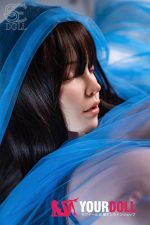 Sedoll 美桜(Mio) #088SO 111cm 26kg Gカップ Natural肌 フルシリコン 眠り顔 顎機能付き ヘッド選択可 リアルな肌質感&スーパー軽量化 トルソー 爆乳 半身ラブドール 新品 - 画像 (10)