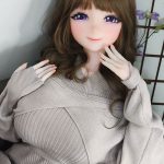 ElsaBabe 望月恵美 RAHC045 163cm-L ピンク肌 フルシリコン 爆乳 美人姉 人妻感 アニメドール 新品