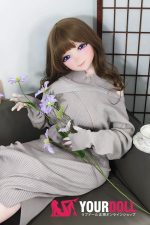 ElsaBabe 望月恵美 RAHC045 163cm-L ピンク肌 フルシリコン 爆乳 美人姉 人妻感 アニメドール 新品 - 画像 (23)