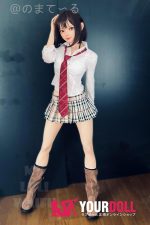 MLW Ali(アリ) #60 148cm Bカップ フルシリコン ホワイト肌 愛嬌 ラブドール - 画像 (13)