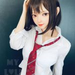 MLW Ali(アリ) #60 148cm Bカップ フルシリコン ホワイト肌 愛嬌 ラブドール