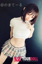 MLW Ali(アリ) #60 148cm Bカップ フルシリコン ホワイト肌 愛嬌 ラブドール - 画像 (6)