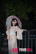 MLW Hina(ひな) #90B 顎機能付き 156cm Bカップ フルシリコン ホワイト肌 楚々 アジア系 ラブドール - 画像 (20)
