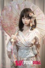 MLW Hina(ひな) #90B 顎機能付き 156cm Bカップ フルシリコン ホワイト肌 楚々 アジア系 ラブドール - 画像 (17)