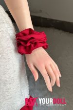 BCDOLL M02 135cm Dカップ フルシリコン サンタガール 愛嬌 八重歯 アニメドール - 画像 (15)