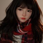 TOP-CYDOLL Sato Asuka 162cm Eカップ フルシリコン ボディ選択可 顎機能追加可 Natural肌 美人 巨乳 ラブドール 新品