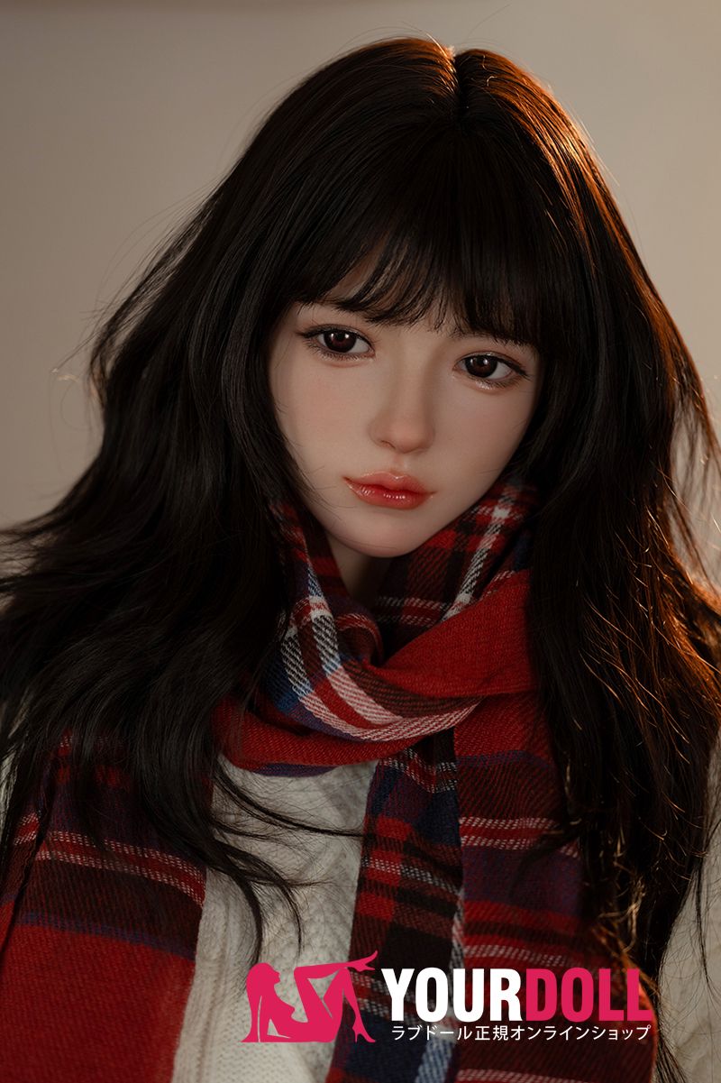TOP-CYDOLL Sato Asuka 162cm Eカップ フルシリコン ボディ選択可 顎機能追加可 Natural肌 美人 巨乳 ラブドール 新品 - 画像 (1)