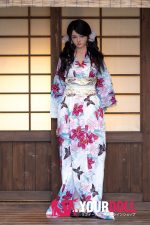 TOP-CYDOLL Sato Asuka 162cm Eカップ フルシリコン ボディ選択可 顎機能追加可 Natural肌 和風美女 楚々 ラブドール - 画像 (23)