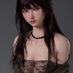 TOP-CYDOLL Iris 168cm Fカップ フルシリコン ボディ選択可 顎機能追加可 Natural肌 泣きぼくろ 美人 ラブドール 新品