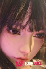 Lacedoll 暮雪 160cm Cカップ フルシリコン ボディ選択可 魅惑 リアル彼女 ラブドール - 画像 (4)