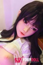 Lacedoll 暮雪 160cm Cカップ フルシリコン ボディ選択可 魅惑 リアル彼女 ラブドール - 画像 (9)