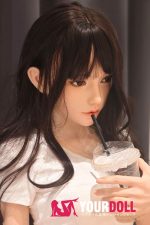 Lacedoll 暮雪 160cm Cカップ フルシリコン ボディ選択可 魅惑 リアル彼女 ラブドール - 画像 (13)