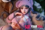 MDDOLL Phoebe #M47 150cm Eカップ ノーマル肌 フルシリコン 愛嬌 巨乳 ラブドール - 画像 (24)