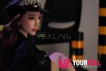 Realing doll 星雅(Cynthia) 165cm-N Hカップ フルシリコン 顎機能付き 細腰 エロ ラブドール - 画像 (27)